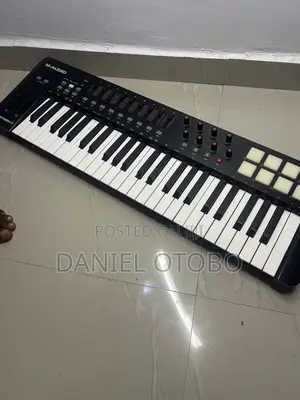 M-Audio Oxygen 49