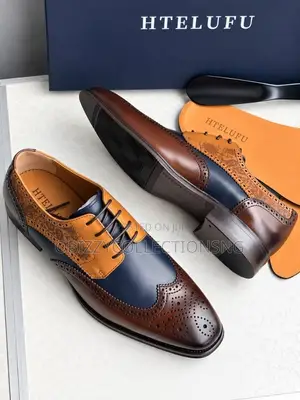 *New Luxury Htelufu Shoe* _Size 40 to 46_ _