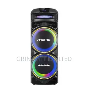 Rent Your Public Speakers for Your Party