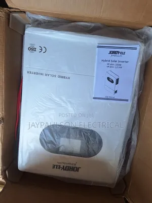 10kkw Hybrid Solar Power Inverter