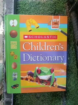 Children Dictionary