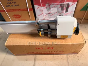 Industrial Bias /Cloth Cutting Machine