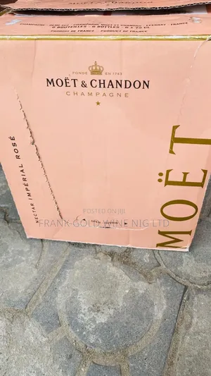 Moėt Chamdon