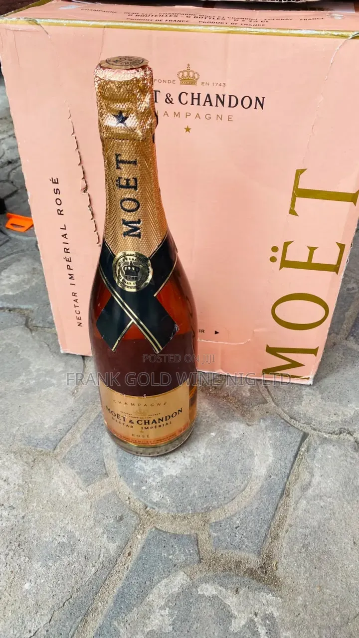 Moėt Chamdon