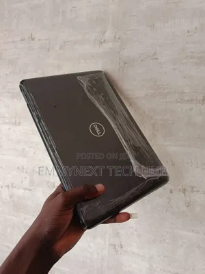 Laptop Dell Latitude 3190 4GB Intel eMMC 60GB