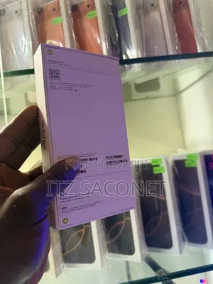 New Apple iPhone 18 Pro Max 256 GB