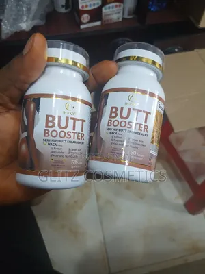 Butt Booster