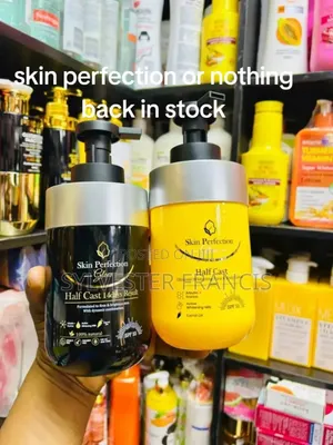 Skin Perfection Glow Lotion by 12pcs
