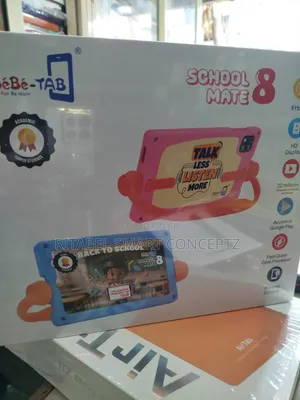 New Bebe B88 Spider 256 GB