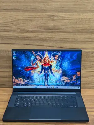 Laptop Razer Blade 32GB Intel Core i7 SSD 1T