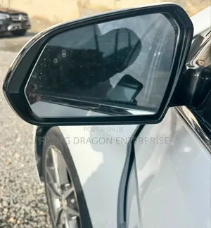 Hyundai Sonata 2016 White