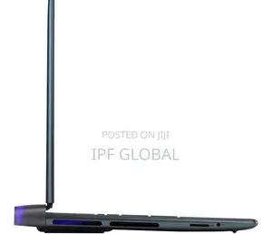New Laptop Alienware 18 Area-51 32GB Intel Core Ultra 9 SSD 1T