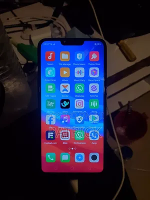 Oppo A2 Pro 256 GB Blue