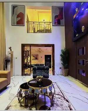3, 4 5-Bedroom Apartment in Ring Road