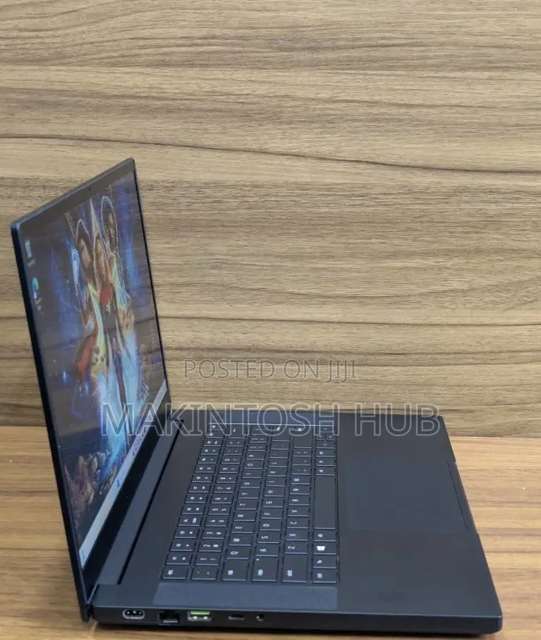 Laptop Razer Blade 32GB Intel Core i7 SSD 1T