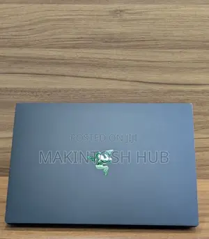 Laptop Razer Blade 32GB Intel Core i7 SSD 1T