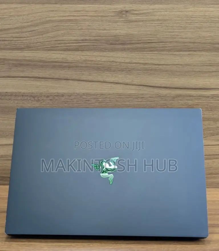 Laptop Razer Blade 32GB Intel Core i7 SSD 1T