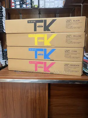KYOCERA TK 8115 Toner
