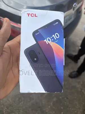 New TCL 60 Se 512 GB