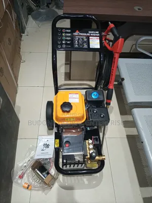 High Pressure Washer –7.0HP 2800 PSI
