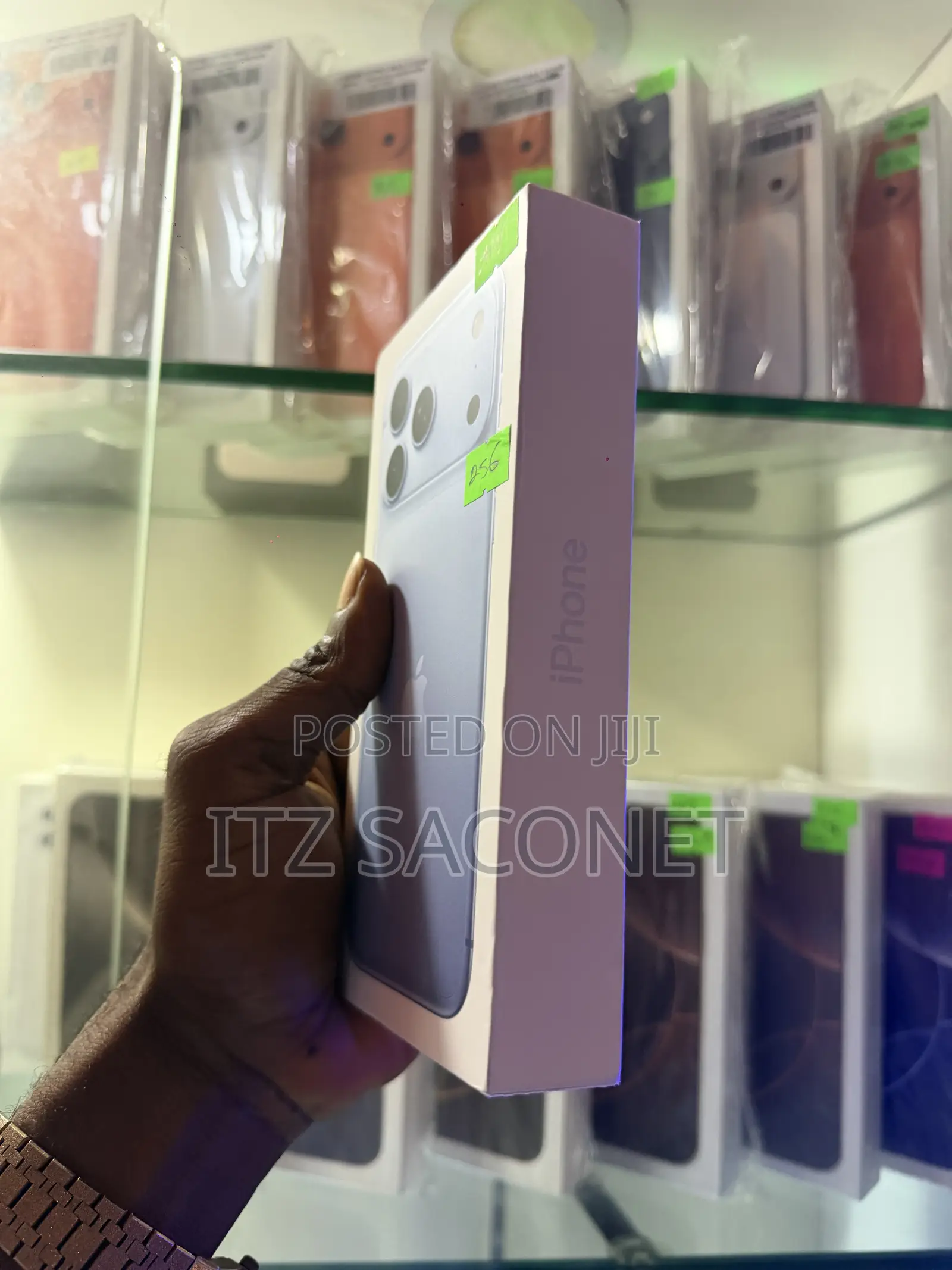 New Apple iPhone 18 Pro Max 256 GB