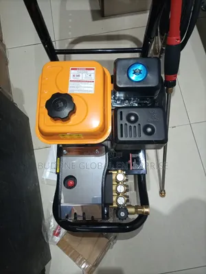 High Pressure Washer –7.0HP 2800 PSI