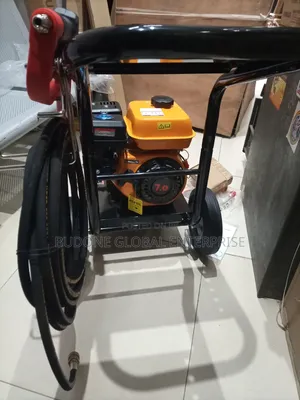 High Pressure Washer –7.0HP 2800 PSI