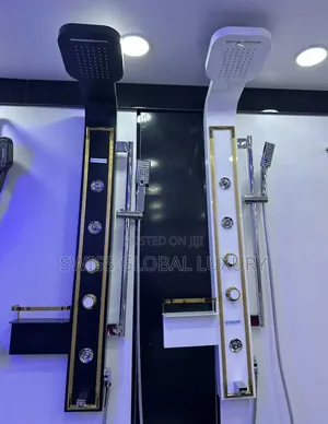 High Grade Stainless Steel Shower