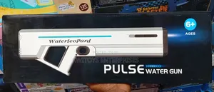 WaterLeopard Pulse Water Gun