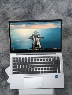 Laptop HP EliteBook 840 G8 16GB Intel Core i5 SSD 256GB