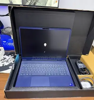 New Laptop Alienware 16x Aurora 32GB Intel Core Ultra 9 SSD 1T