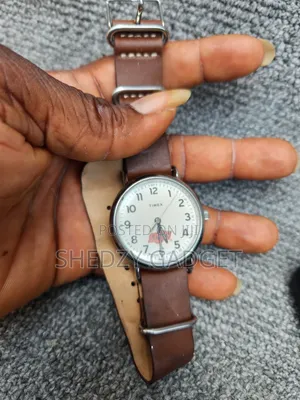 Timex Tribute Men's