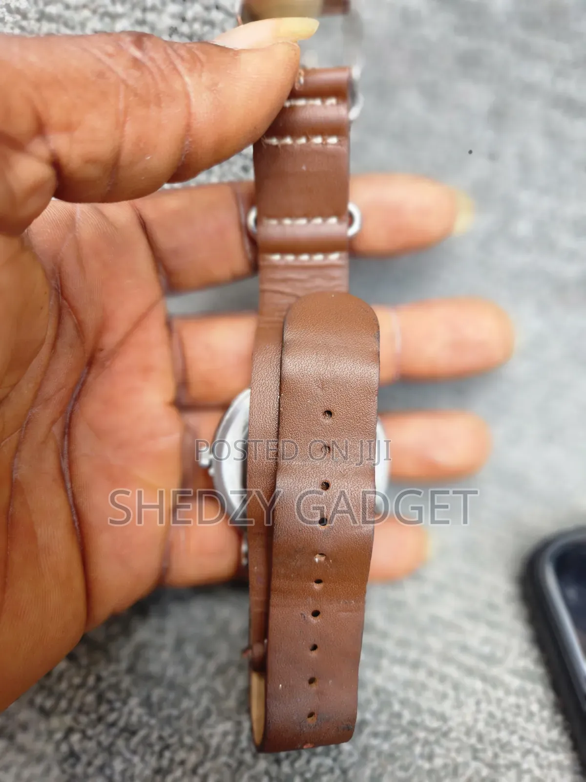 Timex Tribute Men's