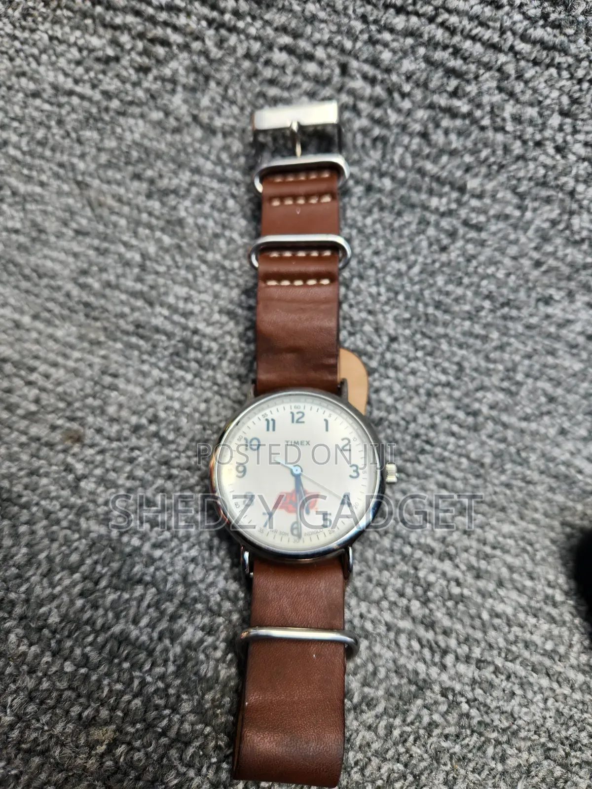 Timex Tribute Men's