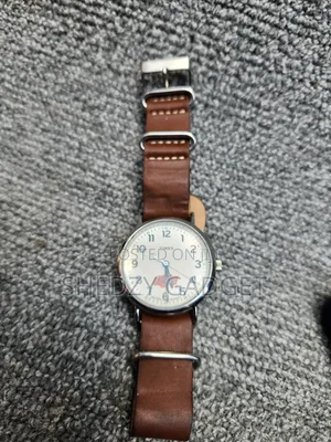 Timex Tribute Men's
