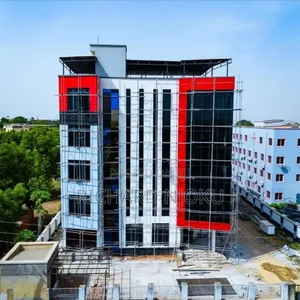Premium Commercial Buiding FOR SALE! (Viable Investment in Abuja)