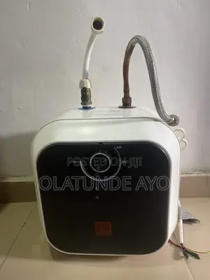 Water Heater
