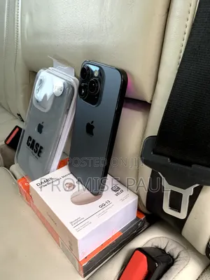Apple iPhone 14 Pro 128 GB Blue