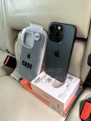 Apple iPhone 14 Pro 128 GB Blue