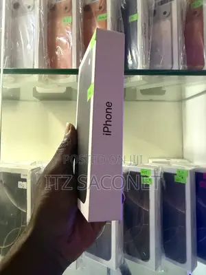 New Apple iPhone 18 Pro 256 GB Black