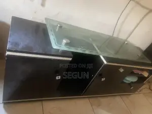 TV Stands Black