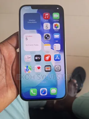 Apple iPhone 12 Pro Max 256 GB Gold