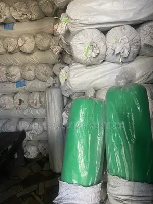 Safety Net for Building High Quality 2m X 50m