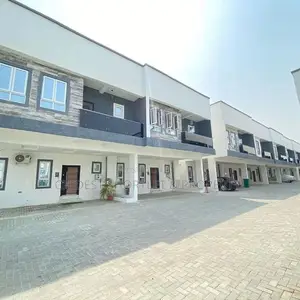3bdrm Duplex in Orchid, Lekki Expressway for sale