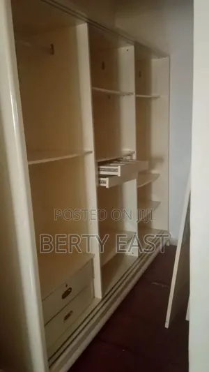 Big Foreign Wardrobe