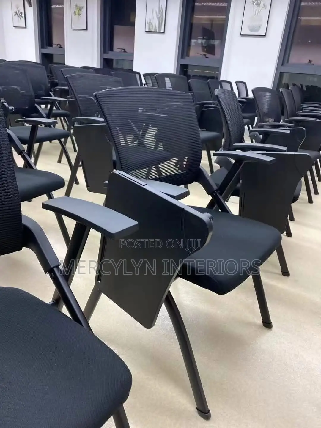 Training Chair