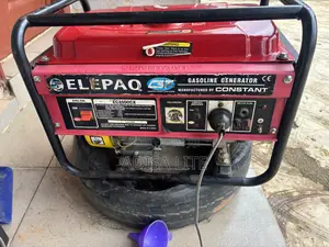 Elepaq Generator