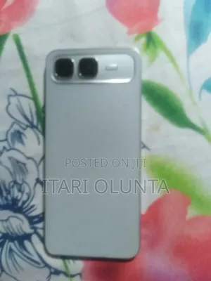 Infinix Smart 10 Plus 128 GB White