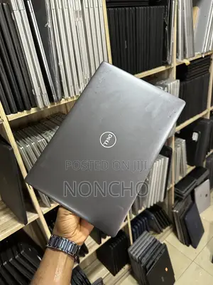 Laptop Dell Latitude 5400 8GB Intel Core i5 SSD 256GB