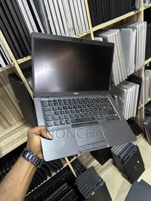 Laptop Dell Latitude 5400 8GB Intel Core i5 SSD 256GB